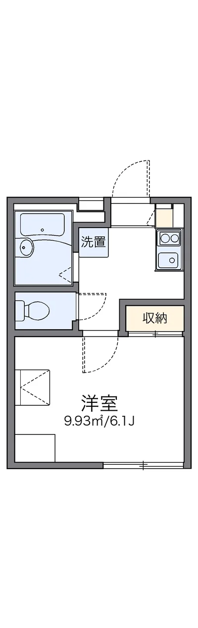 レオパレス豊