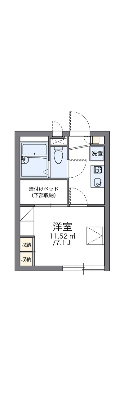 レオパレス千早