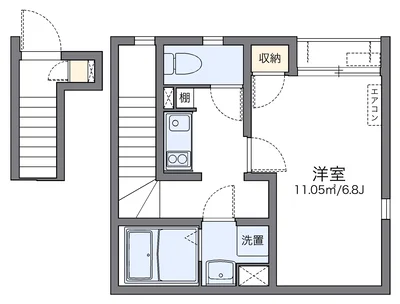 レオネクスト榊