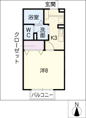 アルDEスリー南陽町