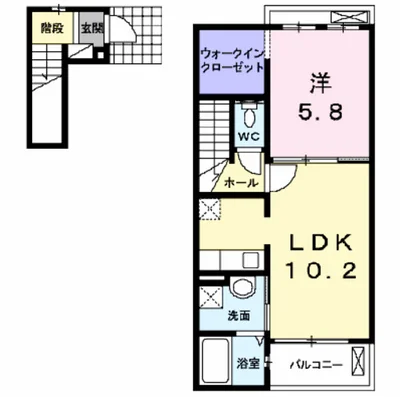 グット プレイスⅡ