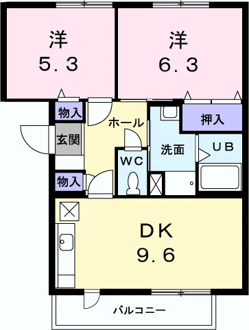 サンブルージュ