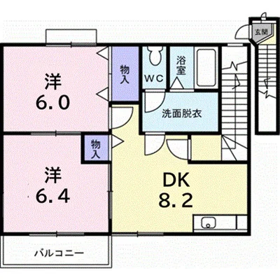 プラッサB