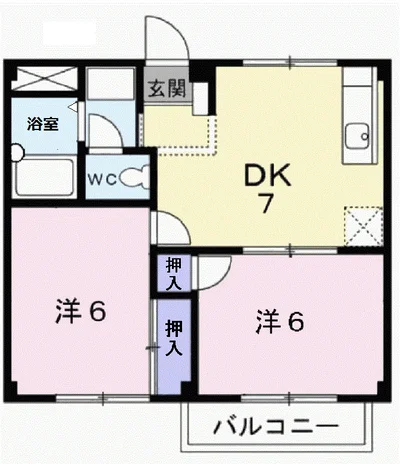 シティハイツ三須
