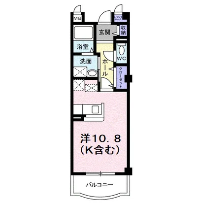 ウエスト メゾン