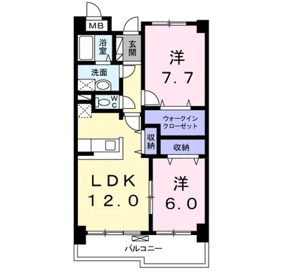 エクセランヒルズ KOTA