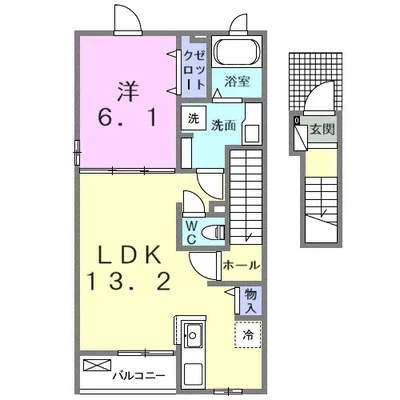ミモザA