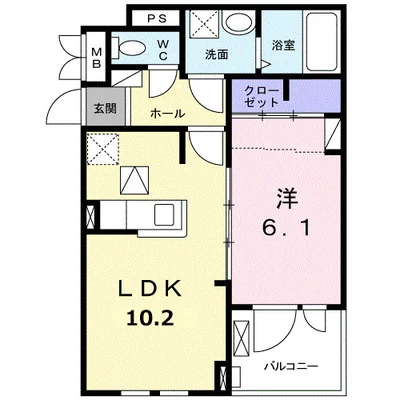 オーブ ドゥース Ⅰ