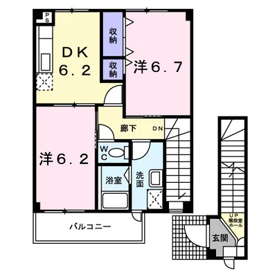あじさい　Ⅰ