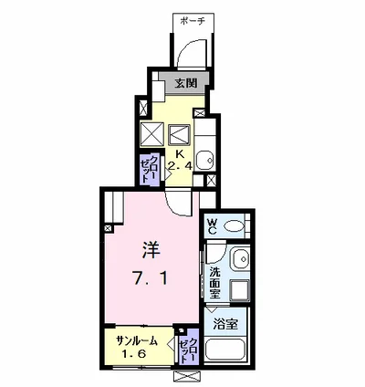 アヴェニール