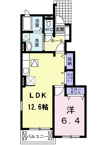 バロン・北