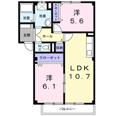 シャンメゾン