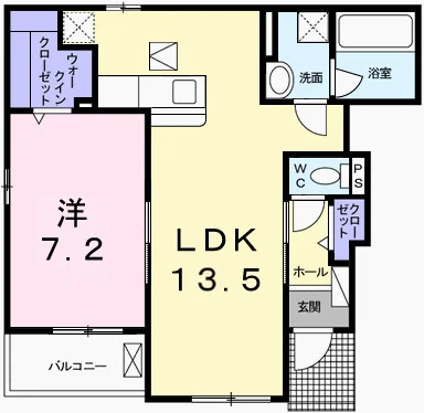 オリーブ赤穂Ⅰ