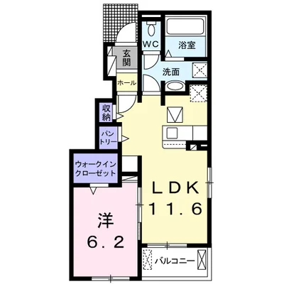 ラ グラン ヴィーダ 赤穂Ⅱ