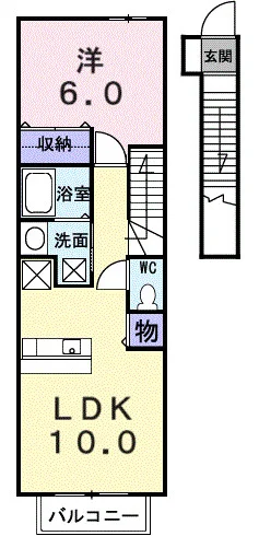 ラフレシールはなみずき
