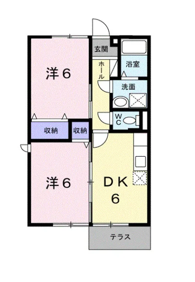 パークサイド下芹