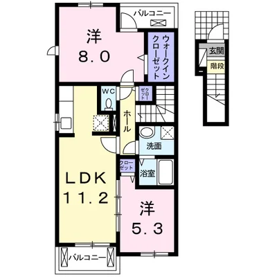レインボーヒルⅡ