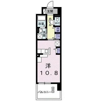 ユウアイグランデけやき台
