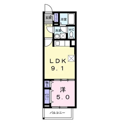 ヒカルサ尼崎栗山町