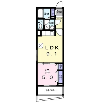 ヒカルサ尼崎栗山町