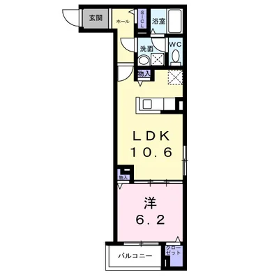 ヒカルサ尼崎栗山町