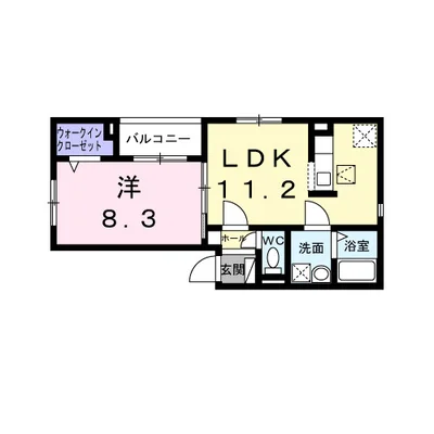 ヒカルサ尼崎栗山町