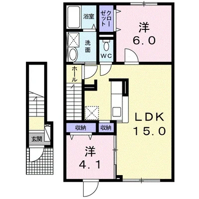 グラストレーズ深堀通