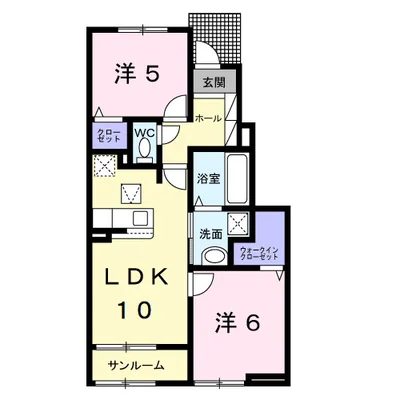 ニコリヴⅡ