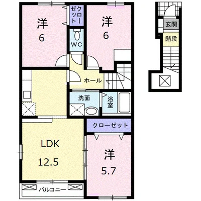 スワン KITAMURA D
