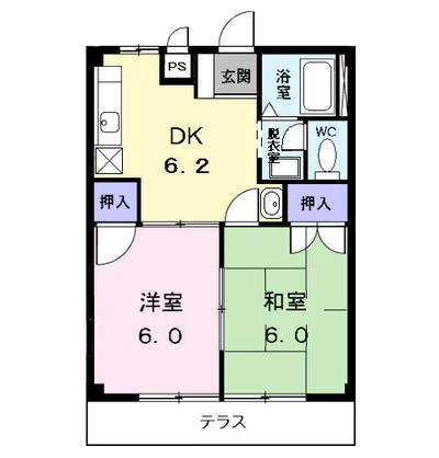 アーバンハイム