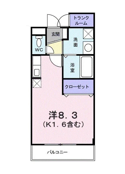ローズスクエア