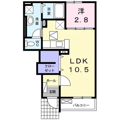プロムナード オオクラ