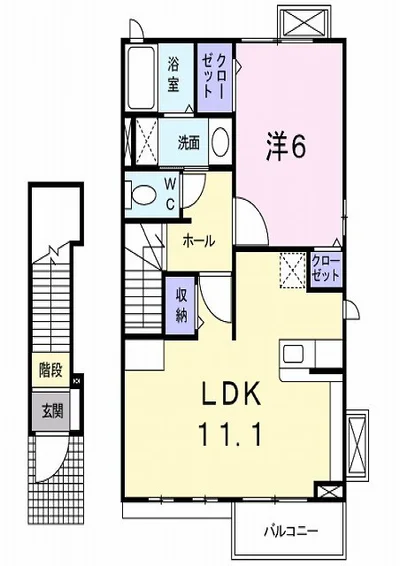 ボヌール川崎