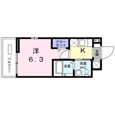 ブランシュ エフ