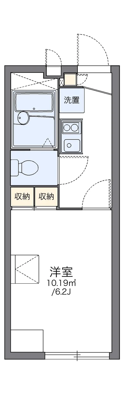 レオパレス魚崎