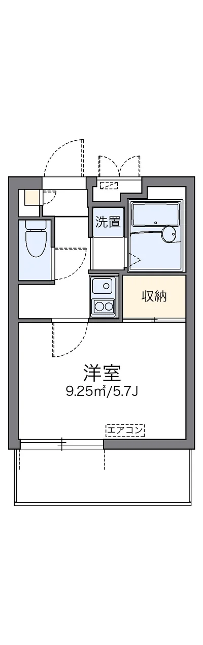 レオパレスコントワール御影石町