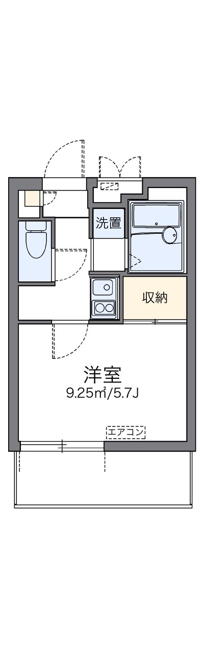 レオパレスコントワール御影石町