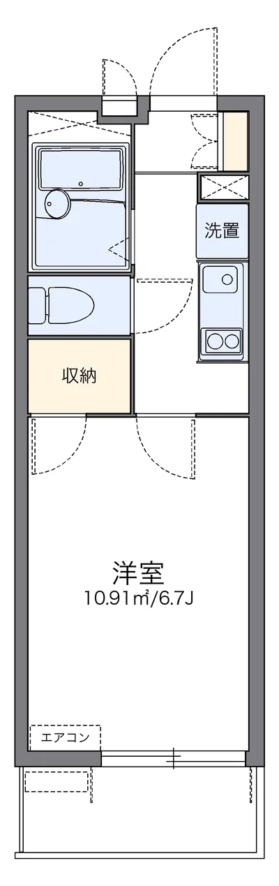 レオパレスＴ＆Ｋ