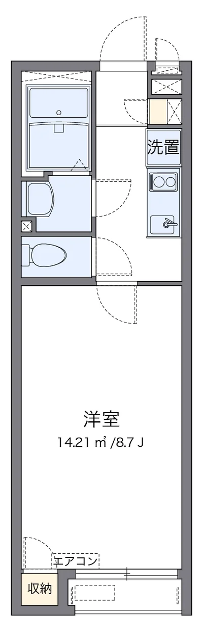 クレイノフィークス
