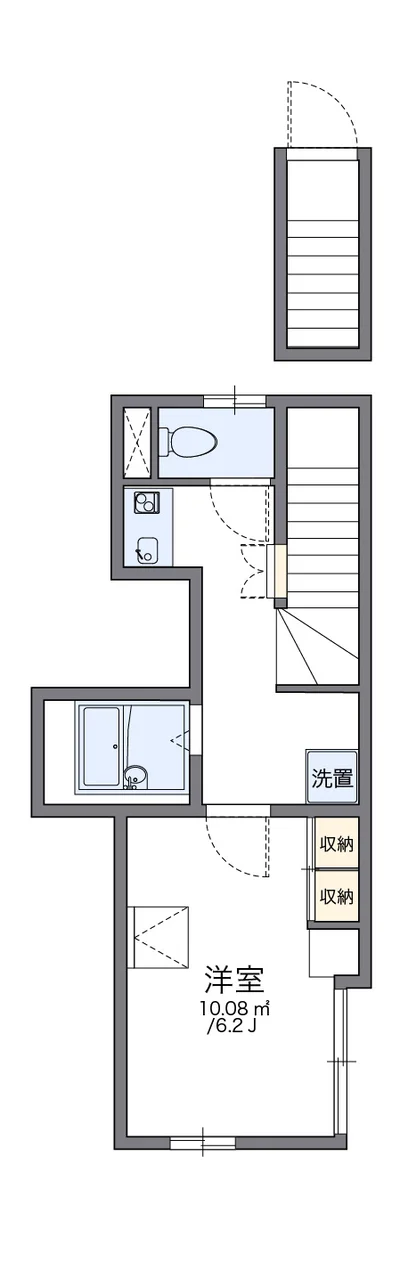 レオパレスマーガレット