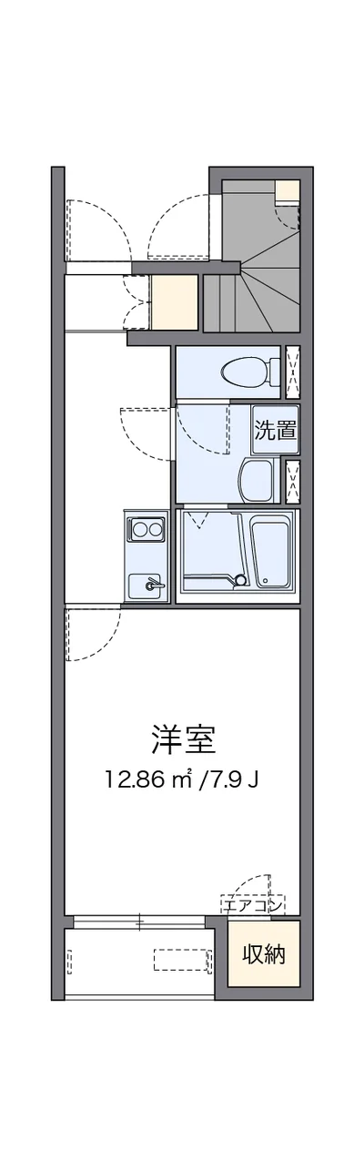 レオネクストすこやか