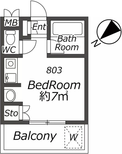【神戸高速鉄道東西線 西元町駅】元町MGレヂデンスⅢ