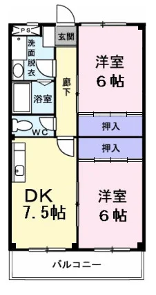 シアトリカルみずほ台Ⅲ