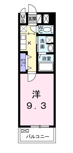 グランコリーヌ．Ｋ