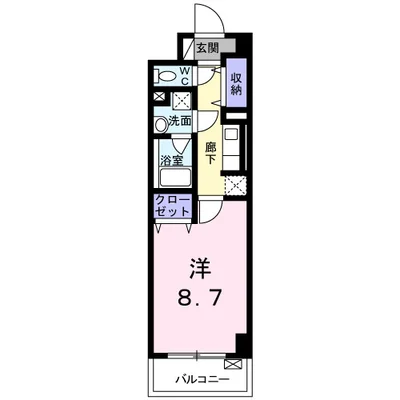 コリーヌ藤が丘