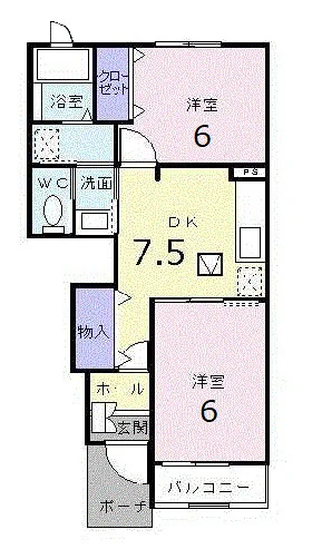 ファレノプシスC