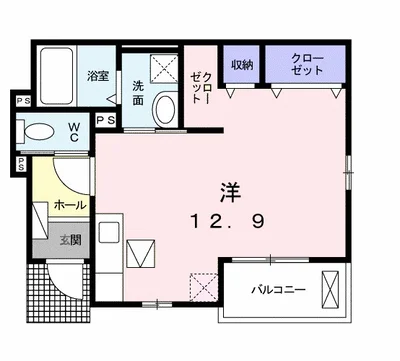 サンプルメリア