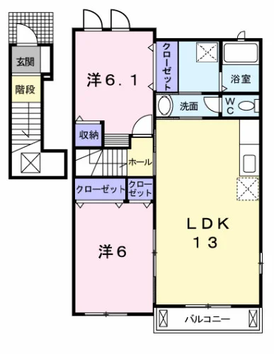 レスト　コリーヌ