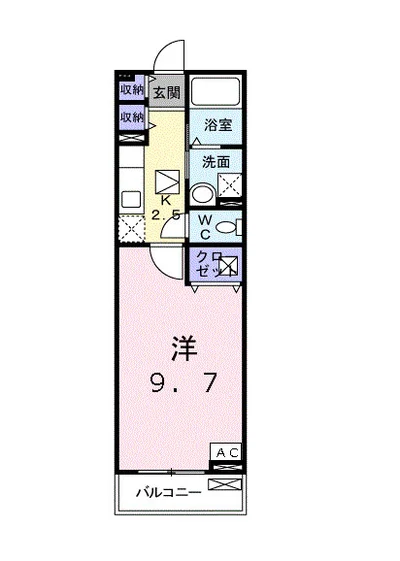 プラシード