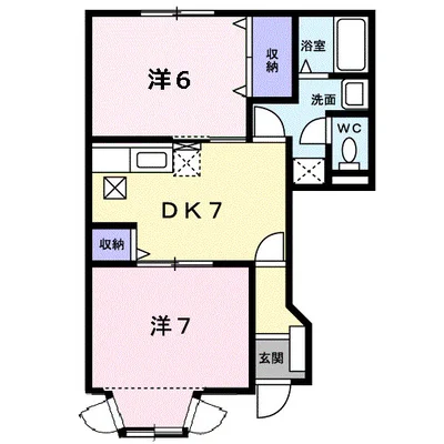 エクセルハイムⅡ